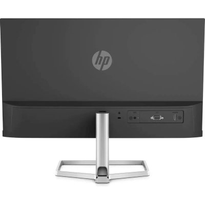 монитор HP M22f 2D9J9AS Серебристый