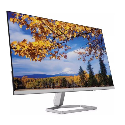 монитор HP M27f 2G3D3AS Черный