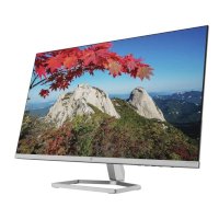монитор HP M27fd 2H3Y8AA Белый