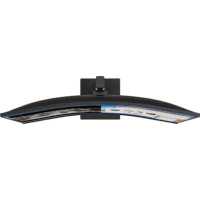 монитор HP M34d 3B1W4AA Черный