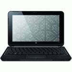нетбук HP Mini 110-3865er Черный