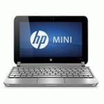 нетбук HP Mini 210-2002ER