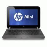 нетбук HP Mini 210-3053er Черный