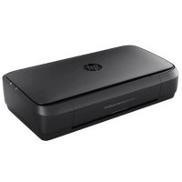 МФУ HP OfficeJet 252 Черный