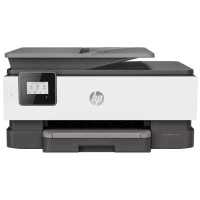 МФУ HP OfficeJet 8013 Черно-Белый