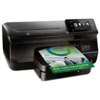 принтер HP OfficeJet Pro 251dw CV136A Черный