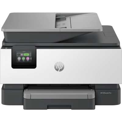 МФУ HP OfficeJet Pro 9120 Белый