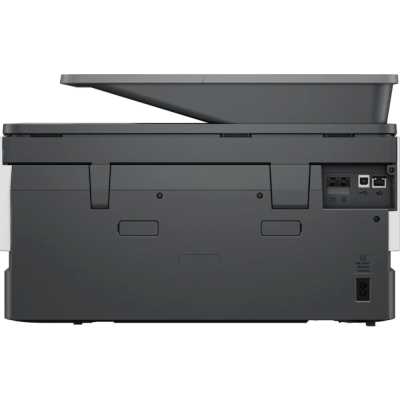 МФУ HP OfficeJet Pro 9120 Белый