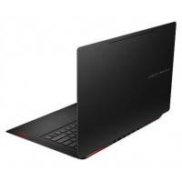 ноутбук HP Omen 15-5251ur Черный