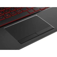 ноутбук HP Omen 15-dc0004ur Черный