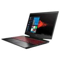 ноутбук HP Omen 15-dh0022ur Черный