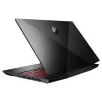 ноутбук HP Omen 15-dh0022ur Черный