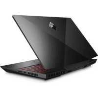 ноутбук HP Omen 15-dh1003ur Черный