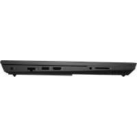 ноутбук HP Omen 15-ek0045ur Черный
