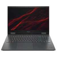ноутбук HP Omen 15-en0036ur Серый