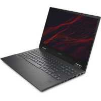 ноутбук HP Omen 15-en1026ur Черный