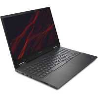 ноутбук HP Omen 15-en1034ur Серый