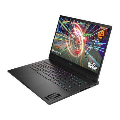 ноутбук HP Omen 16-wf1004ci Черный