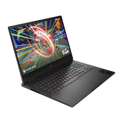 ноутбук HP Omen 16-wf1004ci Черный