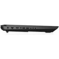ноутбук HP Omen 17-cb1058ur Черный