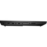 ноутбук HP Omen 17-ck0048ur Черный
