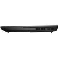 ноутбук HP Omen 17-ck0048ur Черный