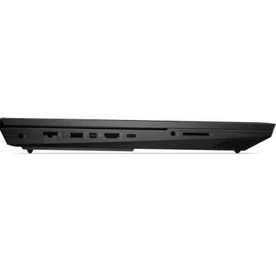 ноутбук HP Omen 17-cm2003ny Черный