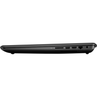ноутбук HP Omen 17-w021ur Черный