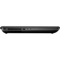 ноутбук HP Omen 17-w021ur Черный