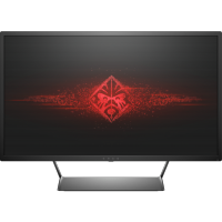 монитор HP Omen 32 W9S97AA Черный