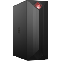компьютер HP Omen 875-0010ur Черный