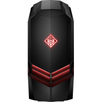 компьютер HP Omen 880-021ur Черный