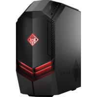компьютер HP Omen 880-033ur Черный