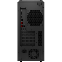 компьютер HP Omen 880-160ur Черный