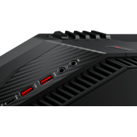компьютер HP Omen 880-194ur Черный