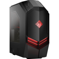 компьютер HP Omen 880-196ur Черный
