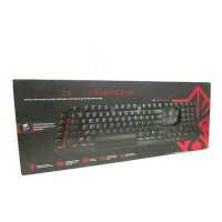клавиатура HP Omen Sequencer 2VN99AA Черный