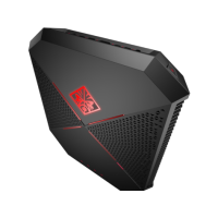 компьютер HP Omen X P1000-001ur Черный