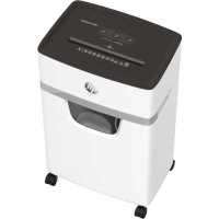 шредер HP OneShred 10МС