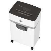шредер HP OneShred 15CC