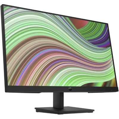 монитор HP P24v G5 64W18AS Черный