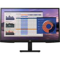 монитор HP P27h G4 7VH95AA Черный