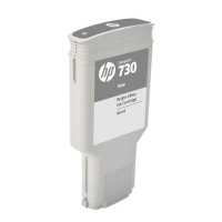 картридж HP 730 P2V72A серый