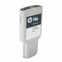 картридж HP 746 P2V83A черный матовый