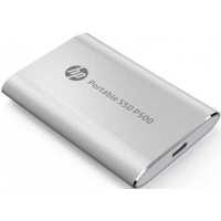 SSD диск HP P500 250Gb 7PD51AA