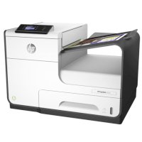 принтер HP PageWide 352dw Черно-Белый