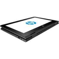ноутбук HP Pavilion 11-ab012ur x360 Черный