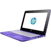 ноутбук HP Pavilion 11-ab013ur x360 Фиолетовый