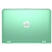 ноутбук HP Pavilion 11-k001ur x360 Зелёный