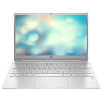 ноутбук HP Pavilion 13-bb0020ur Серебристый
